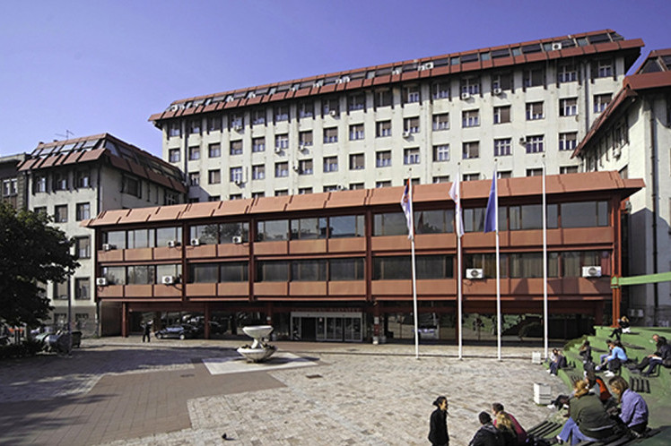 Potvrda visokog kvaliteta: Ekonomski fakultet u Beogradu dobio EFMD akreditaciju