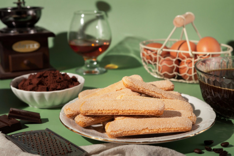 Recept dana: Tiramisu torta se topi u ustima, mnogi kažu da je bolja i od čuvenog kolača