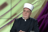 Kakva sramota! Poglavar Islamske zajednice u BiH podržao imama koji je rekao da je Sveti Sava fašista a SPC sekta