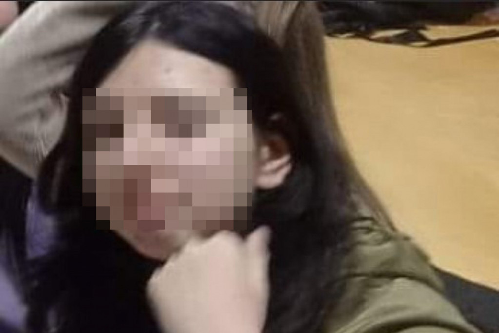 Srećan kraj potrage! Pronađena devojčica (14) koja je nestala na Zelenom vencu
