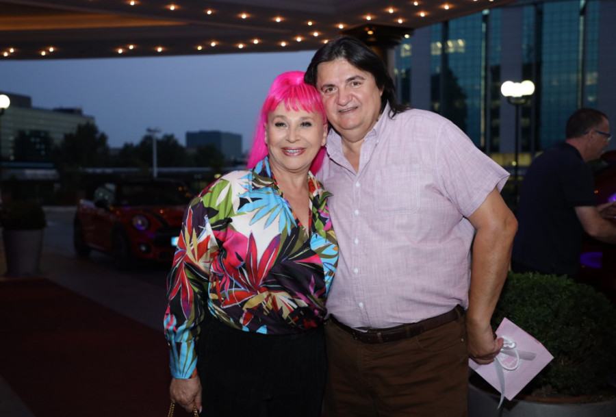 Kamere i bedemi oko kuće, a kolege često svraćaju: Komšije otkrile sve o životu Zorice Brunclik i Kemiša