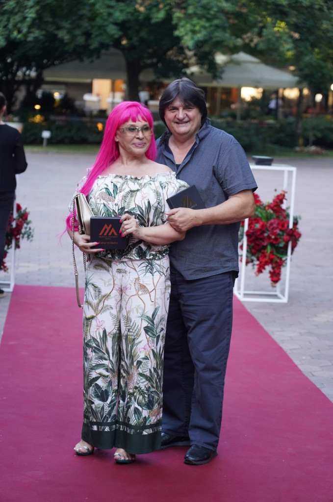 Zorica Brunclik s Kemišem ratovala zbog ljubomore: Digne mi pritisak na 200, ali posle mene trava ne raste!