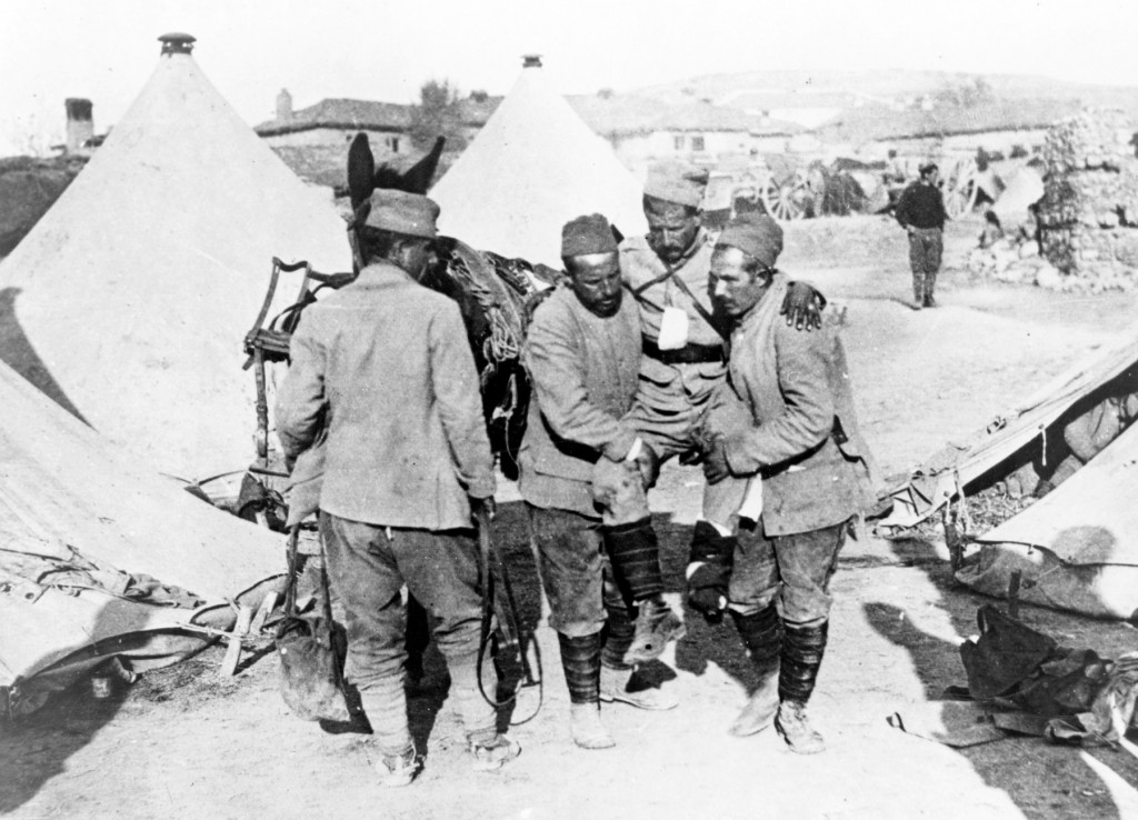 Srpski Crveni krst priznat u Ženevi još 1876. godine: Kako je jedna mala zemlja postala deo svetskog humanitarnog pokreta?