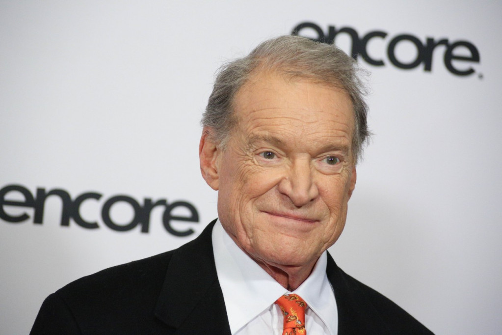 Preminuo glumac Čarls Kimbro: Bio je zvezda čuvene serije „Marfi Braun“