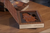 Zašto bi jednoj Srbijanki mogle da zavide čak i belgijske čokolade? (FOTO/VIDEO)