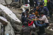 Tuga do neba: I veliki broj sportista žrtve razornog zemljotresa u Turskoj!