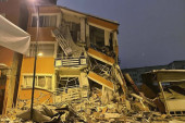 Zemljotres jačine onog u Turskoj mogao bi da pogodi i centralnu Srbiju: Ako krene da se trese, evo šta je najbolje odmah uraditi!
