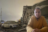 Viktor Lazić se oglasio iz Kapadokije: Nisam doživeo ovakav zemljotres, vriska i alarmi! Sve se treslo, iako smo 200 kilometara udaljeni