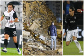 Oglasio se Partizan zbog stravičnog zemljotresa u Gacijantepu: Saučešće porodicama, naši igrači su dobro!