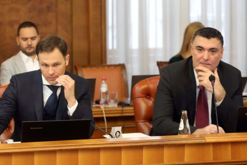 Srpski proizvodi će se kretati na evropskom tržištu bez prepreka: Basta potvrdio da su ispunjena merila za otvaranje poglavlja