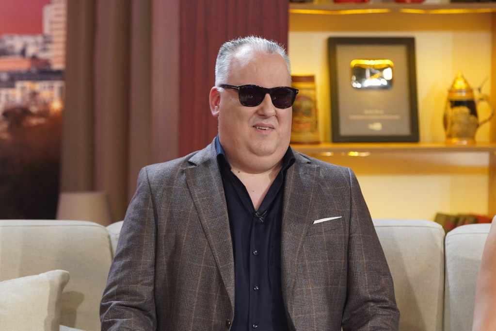 Počeo peti koncert Aleksandre Prijović u Zagrebu: Pevačica oduševila stajlingom, a onda joj se pridružio poznati kolega (FOTO)