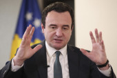 Italijanski ambasador: Naš zahtev za Kurtija je osnivanje Zajednice srpskih opština!