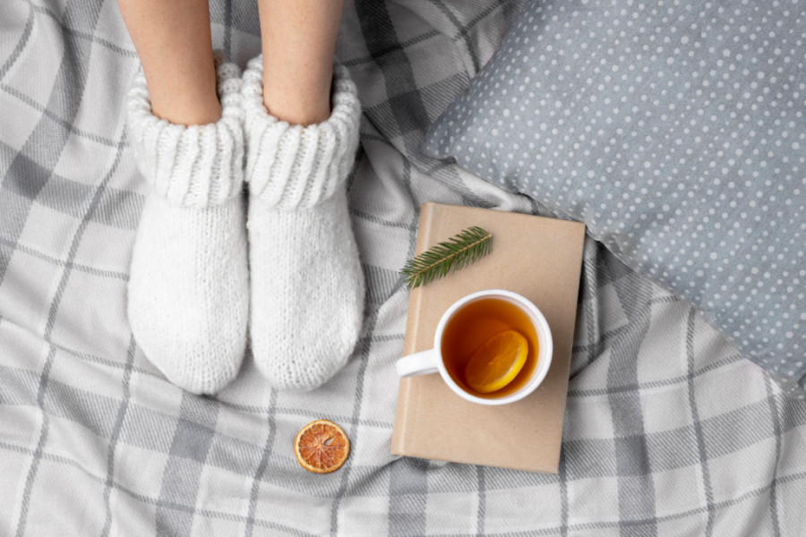 Rešavamo dilemu: Da li je potrebno izvrnuti čarape naopačke pre pranja?