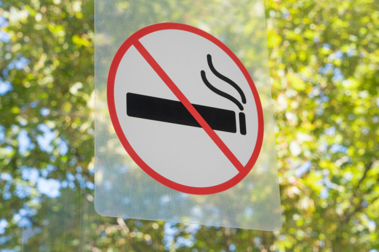 Tri četvrtine građana podržava zabranu pušenja u zatvorenom prostoru