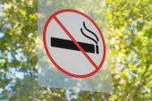 Federacija BiH zabranila pušenje u zatvorenim javnim mestima