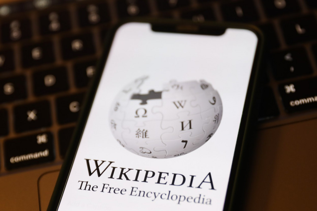 „Vikipedija“ na srpskom ponovo najbolja na svetu: Naši autori uneli skoro 12.700 referenci u članke