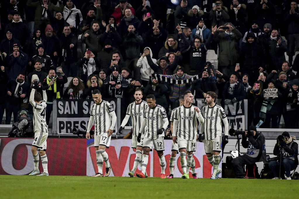 Juventus našao rešenje za probleme! Pustiće petoricu i uštedeti čak 70 miliona!