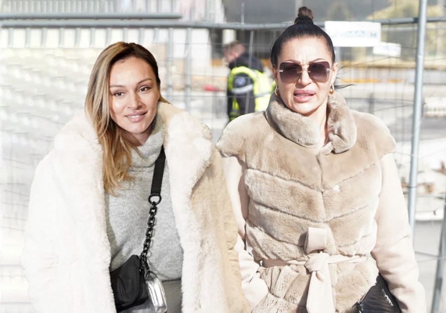 "Možda sam i ja nju nečim povredila..." Luna o Ceci pred žurku za 30. rođendan, pa spomenula i Anastasiju!