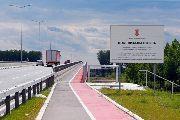 Šapić obišao kompleks: Završni radovi na Memorijalnom centru "Staro sajmište" (FOTO)