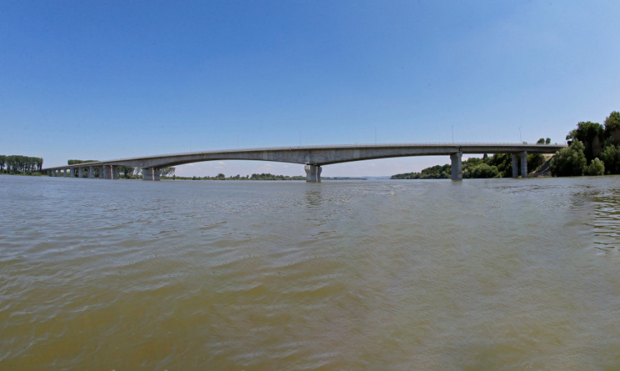 Premešta se na levu obalu Dunava: Ovo je nova lokacija "Luke Beograd" - prostiraće se na skoro 40 hektara!