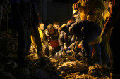 Tužna vest stigla u komšiluk! Pronađeno telo državljanina BiH ispod ruševina u Turskoj