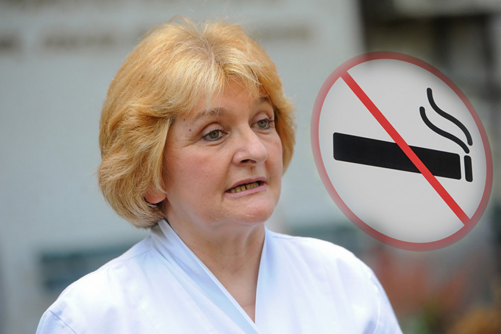 I elektronske cigarete biće zabranjene u zatvorenom! Ministarka Grujičić se zalaže za milionske kazne
