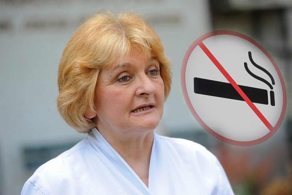 "Narodni front" dobija zgradu na Bežanijskoj kosi! Ministarka Grujičić: Porodilje će imati uslove kakve treba da imaju