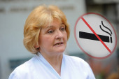Uvodi se totalna zabrana pušenja u zatvorenom! Grujičić za 24sedam: Neće biti dozvoljeno ni u kafićima i restoranima, a kazne su drakonske!