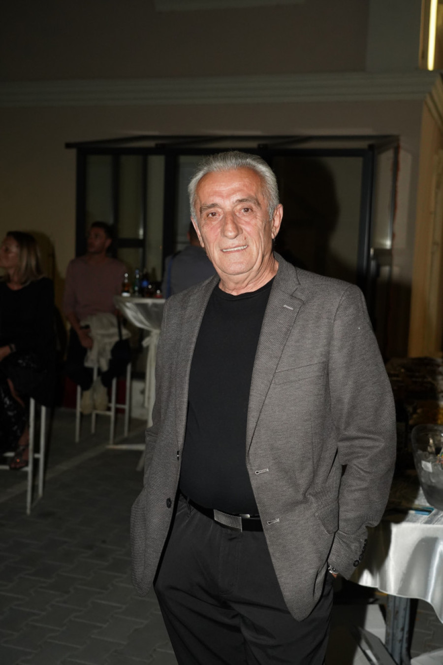 Brat Šekija Turkovića kom je žena preminula u čudu zbog pevačeve izjave: Možda je čovek zbunjen