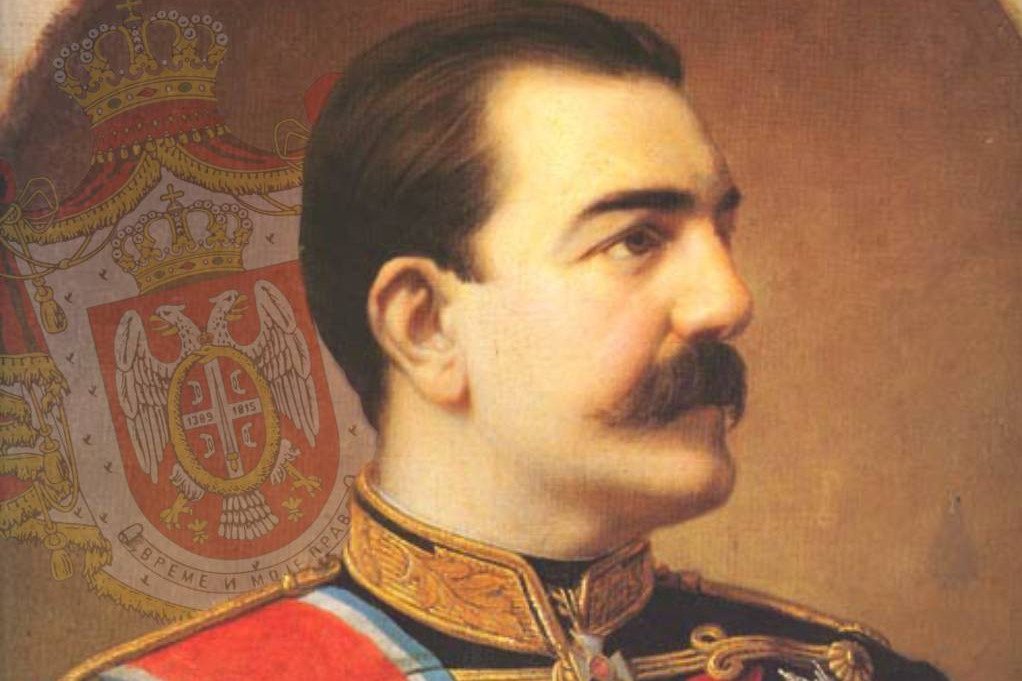 Kralj Aleksandar Obrenović - 24sedam