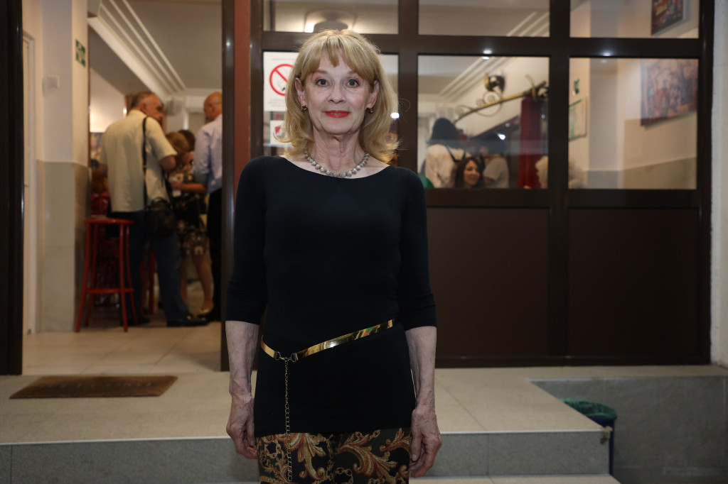 "Žao mi je kad me kolege zagledaju i pitaju da li sam dobro": Ispovest Zlate Numanagić posle operacije