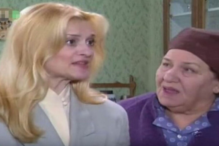 Sećate li se Lole Golubović iz „Srećnih ljudi“? Pogledajte kako izgleda posle skoro 30 godina (FOTO)