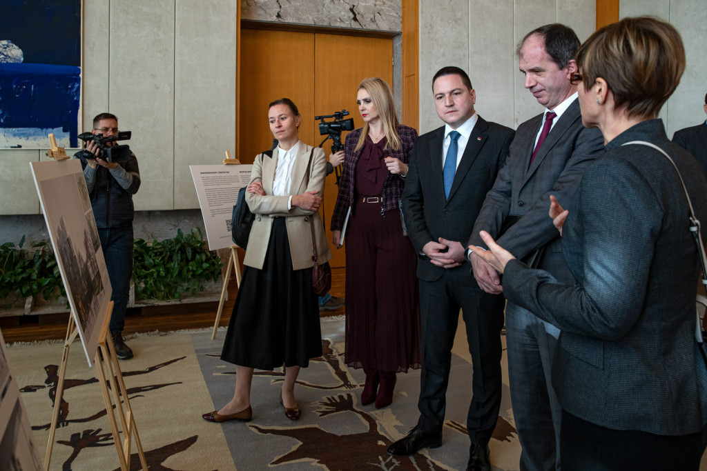 Niče nova zgrada u Studentskom gradu na Novom Beogradu: Konkurs za uređenje kompleksa završen, idejno rešenje stiže iz Turske