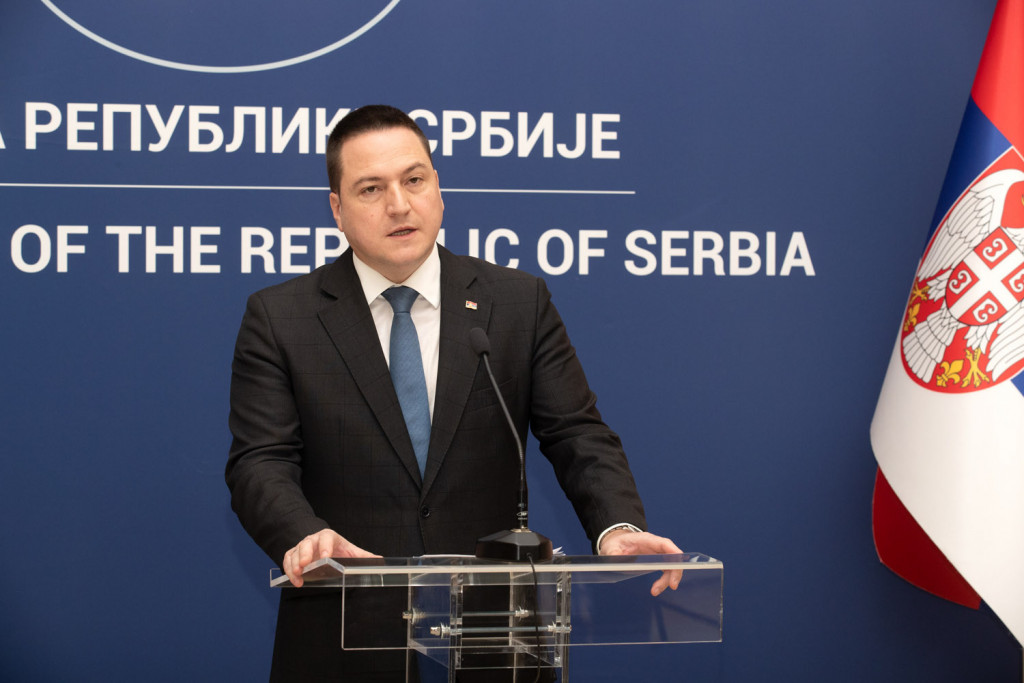 Niče nova zgrada u Studentskom gradu na Novom Beogradu: Konkurs za uređenje kompleksa završen, idejno rešenje stiže iz Turske