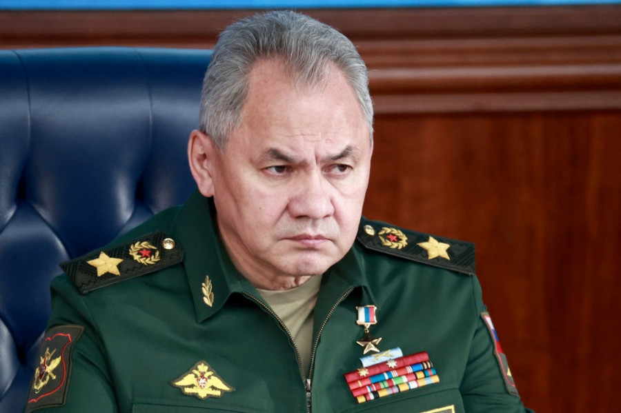 Sprema se zavera protiv Putina? Priča se da mu o glavi radi nekadašnji prijatelj, pominje se i atentat