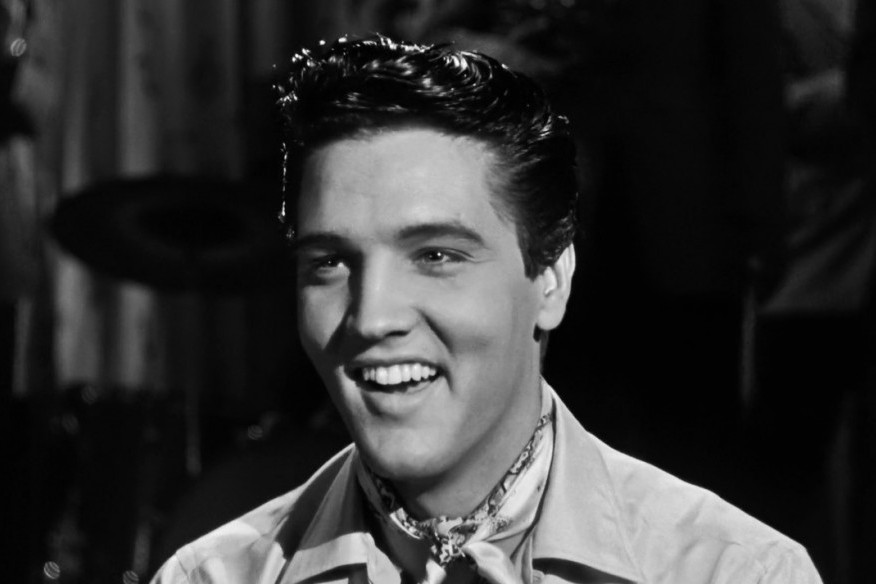 Kralju rokenrola glas pozajmljuje poznati glumac: Elvis je uvek sanjao da bude superjunak (FOTO/VIDEO)