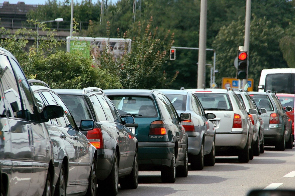 Da li se to spremaju promene? Semafori bi uskoro mogli da dobiju novo svetlo, a evo šta bi to značilo za vozače