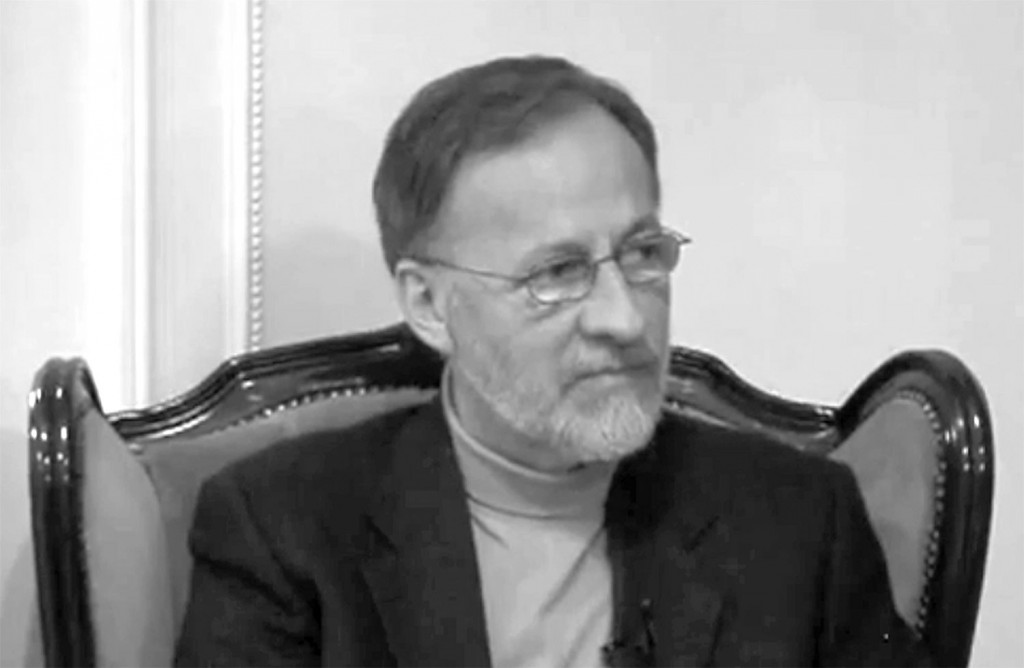 Preminuo dramaturg Slavko Milanović