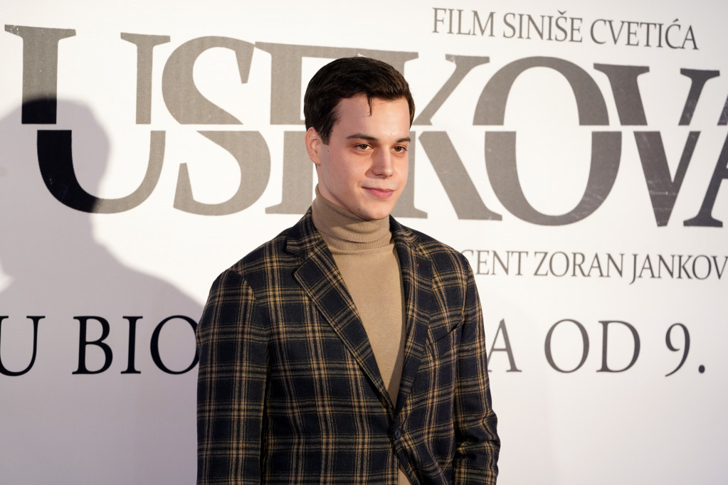 Irfan Mensur otkrio detalje odnosa sa sinom Pavlom: Odemo na ručak samo ako imamo para!