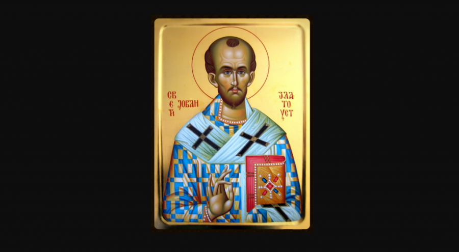 Svetitelj upozorava: Vračevi te ne leče, već odvode od Boga!