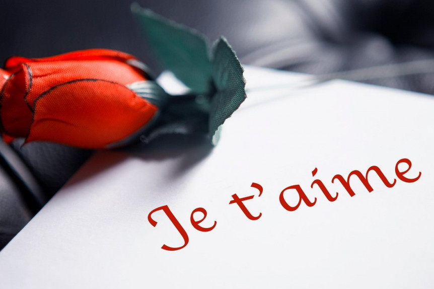 Magnifikue! Da li je francuski zaista najromantičniji jezik na svetu?