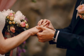 Mlada umrla na dan venčanja! Srušila se tokom priprema ceremonije, bizarni događaji nastavili da se nižu (VIDEO)