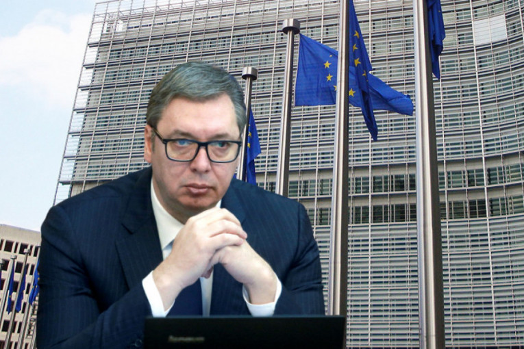 EU “zavrće ruku” Srbiji samo zato što njen predsednik vodi računa o sopstvenom narodu: Austrijski poslanici žestoko kritikovali Brisel