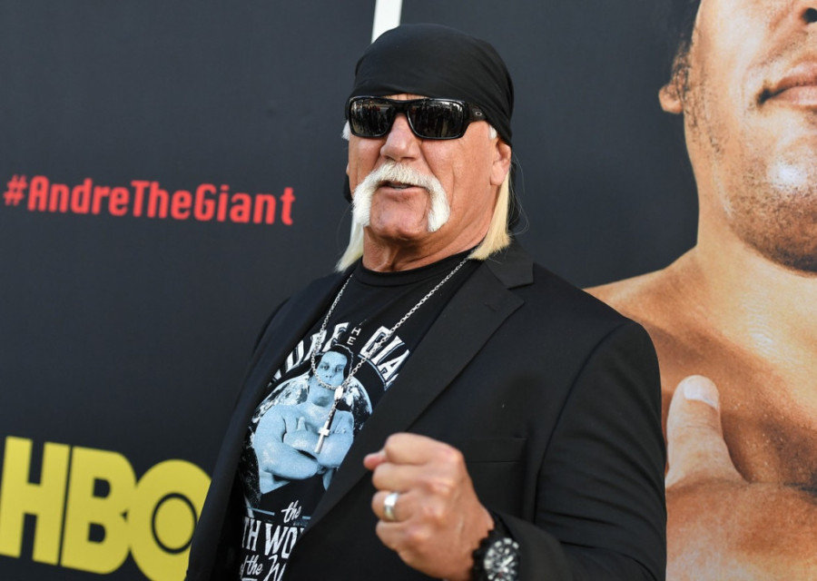 Treća sreća? Čuvenog Hulka Hogana obožavaju Srbi, a on je sad rešio da se opet ženi: Evo kako je zaprosio 24 godina mlađu devojku