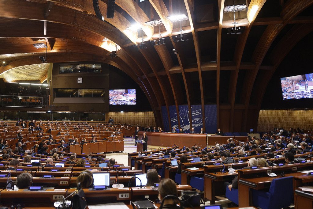 Komitet ministara Saveta Evrope prihvatio zahtev Prištine za članstvo: Srbija i još šest zemalja glasale protiv