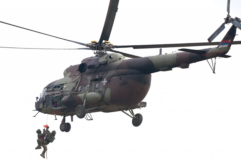 Migovi, orao G4, samohodna haubica Nora... Sve ovo građani će moći da vide u subotu u Batajnici!