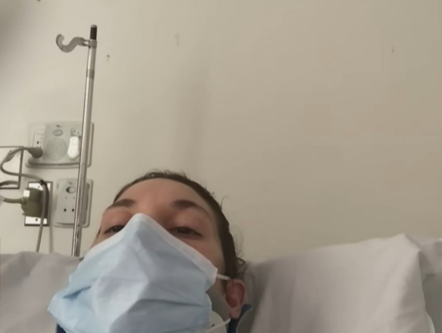 Ubila troje dece, pa skočila kroz prozor! Majku monstruma čeka suđenje, a otac dece tvrdi - "Nedostaju joj, nije bila svesna šta radi!"