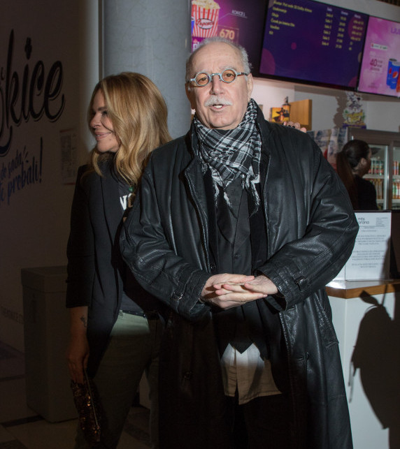 Irfan Mensur otkrio detalje odnosa sa sinom Pavlom: Odemo na ručak samo ako imamo para!