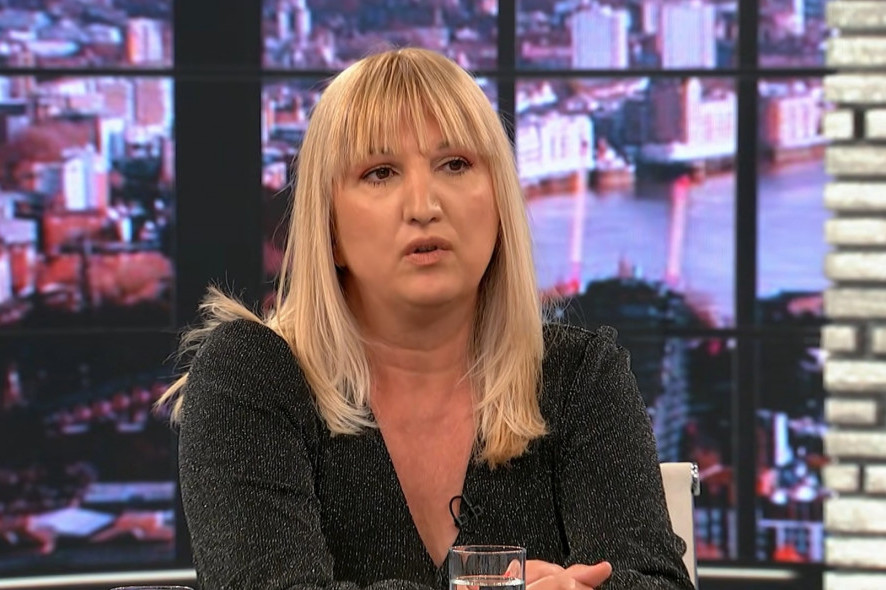 Ljiljana Jevremović uporedila Miroslava Ilića s Kebom! Otkrila i u kakvom je kontaktu bila s Mirjanom Antonović