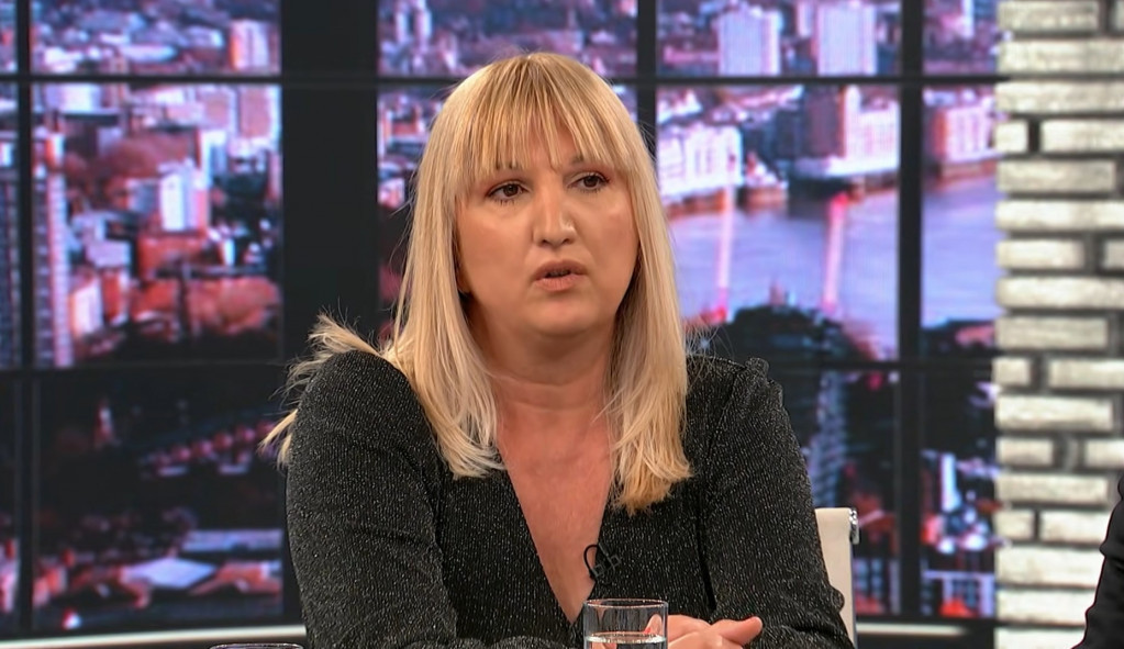 Ljiljana Jevremović otkrila detalje suđenja sa Kebom: "Našoj ćerki pripada deo imovine!"